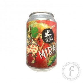 Fehér Nyúl Mirage 330ml