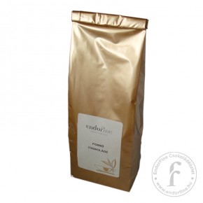 EndorFine Fűszeres forrócsokoládé granulátum (4 adag) 135g